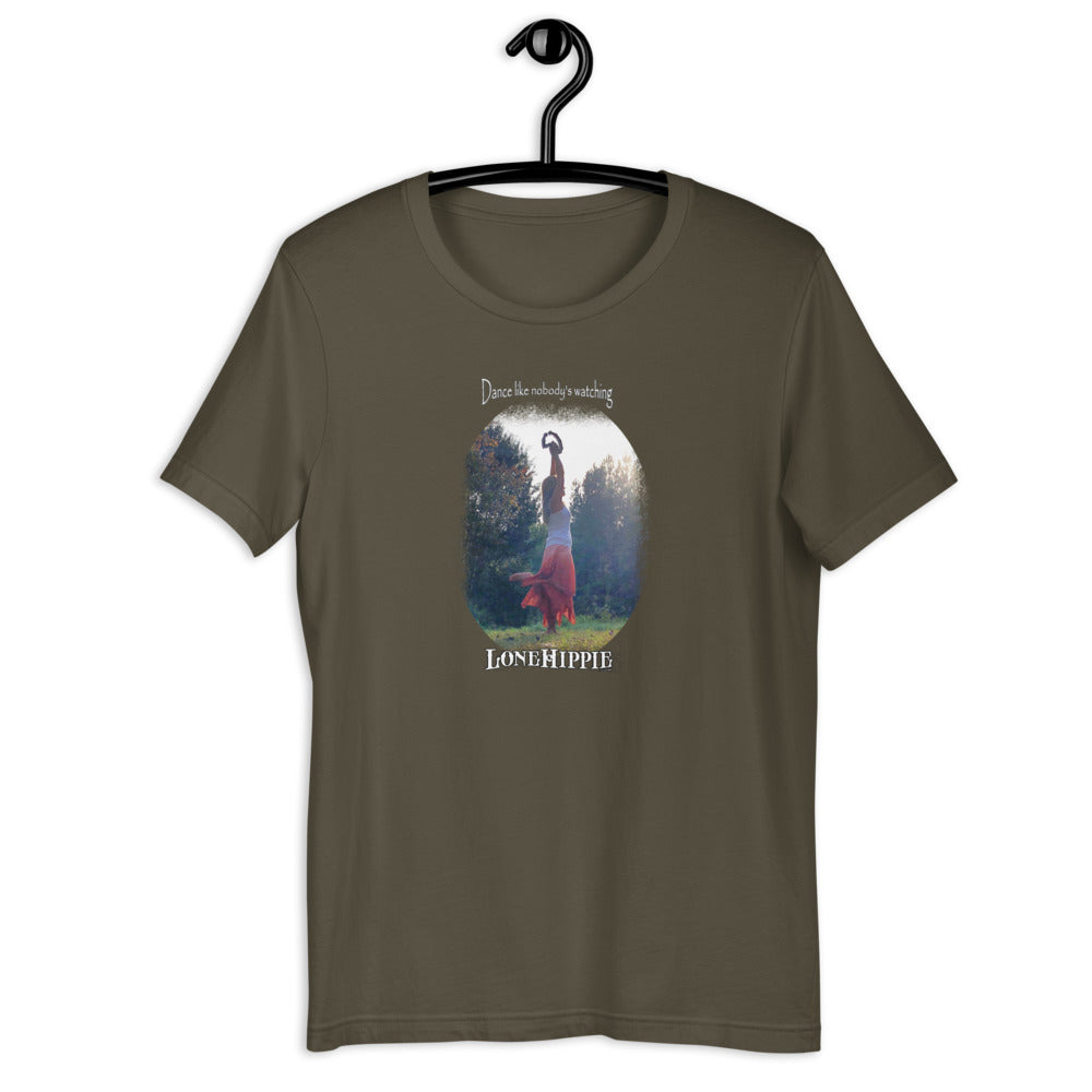 Short-Sleeve Unisex T-Shirt