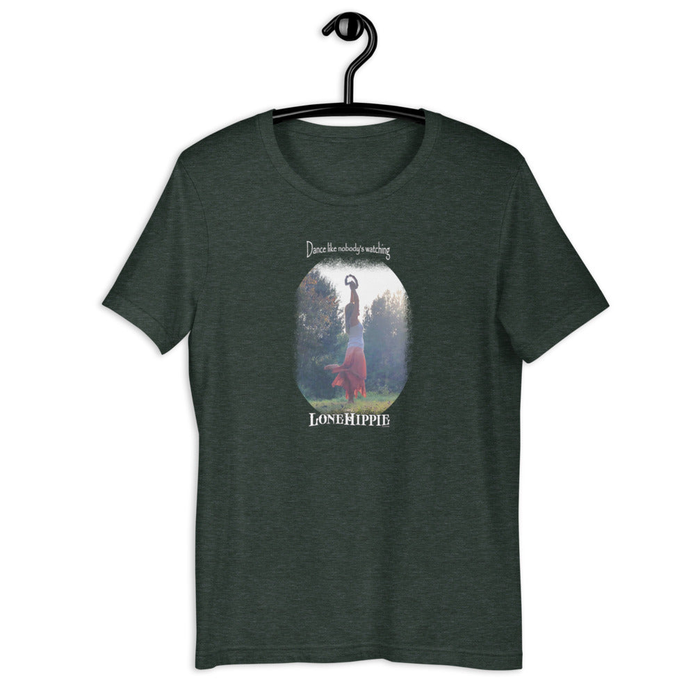 Short-Sleeve Unisex T-Shirt
