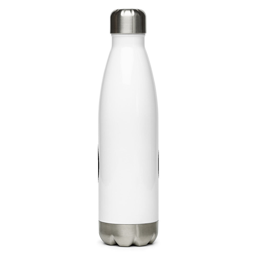 Bear gorge Raven Stainless Steel Water Bottle