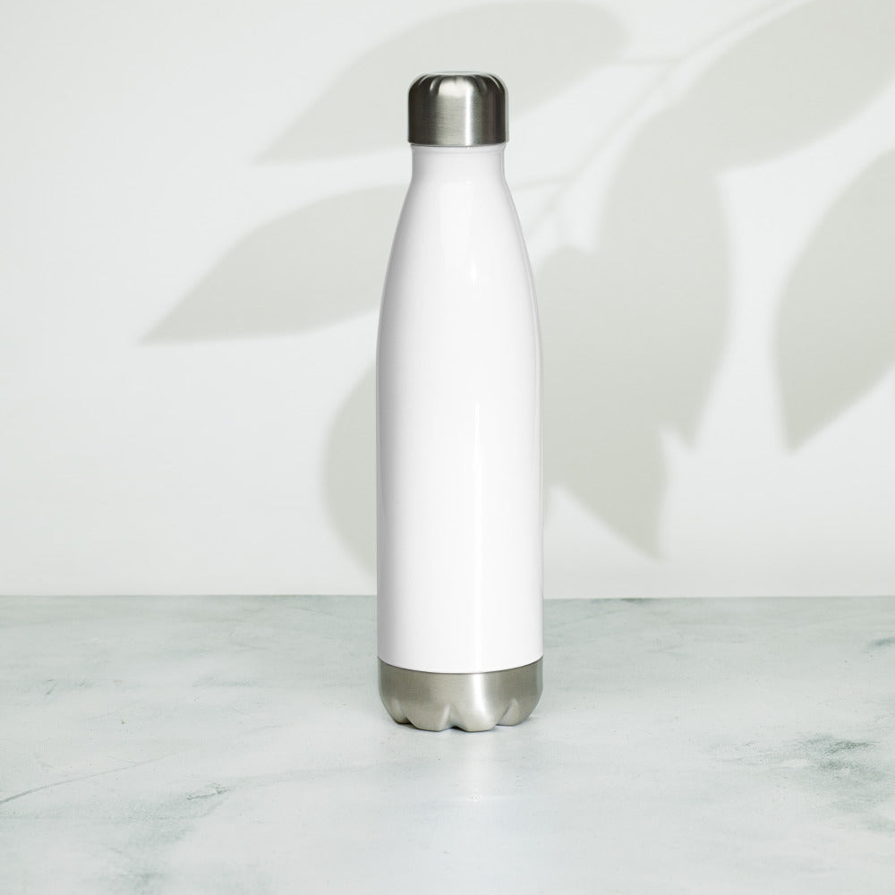 United We Stand Stainless Steel Water Bottle