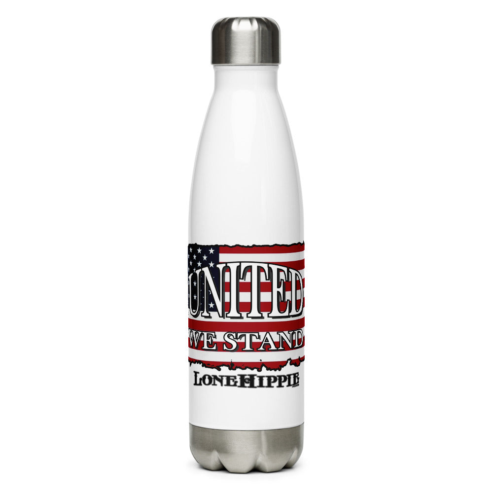 United Stainless Steel Water Bottle