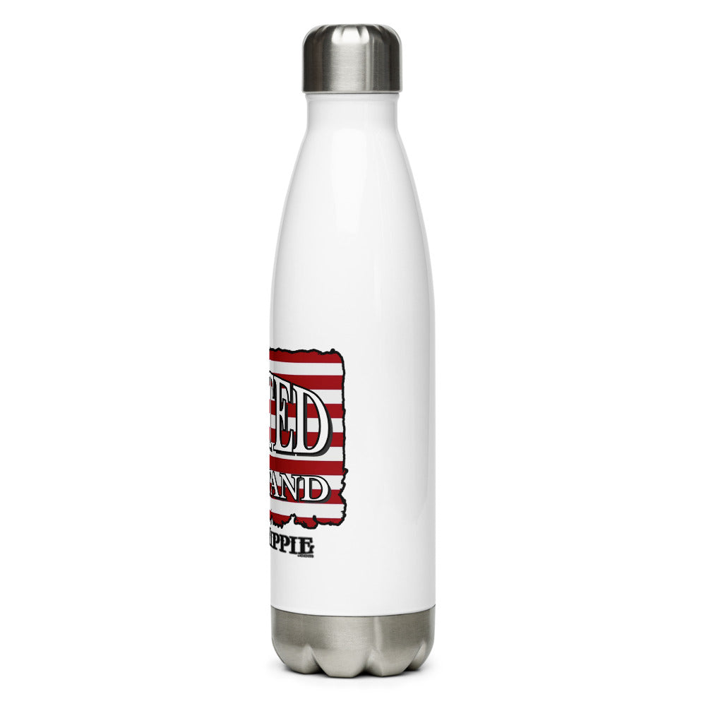 United Stainless Steel Water Bottle