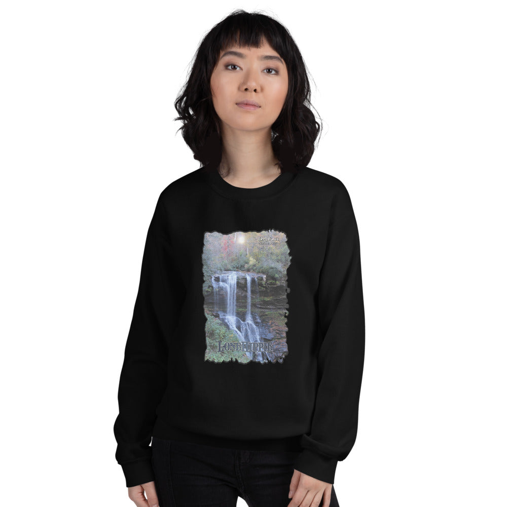 Nature Falls Unisex Sweatshirt