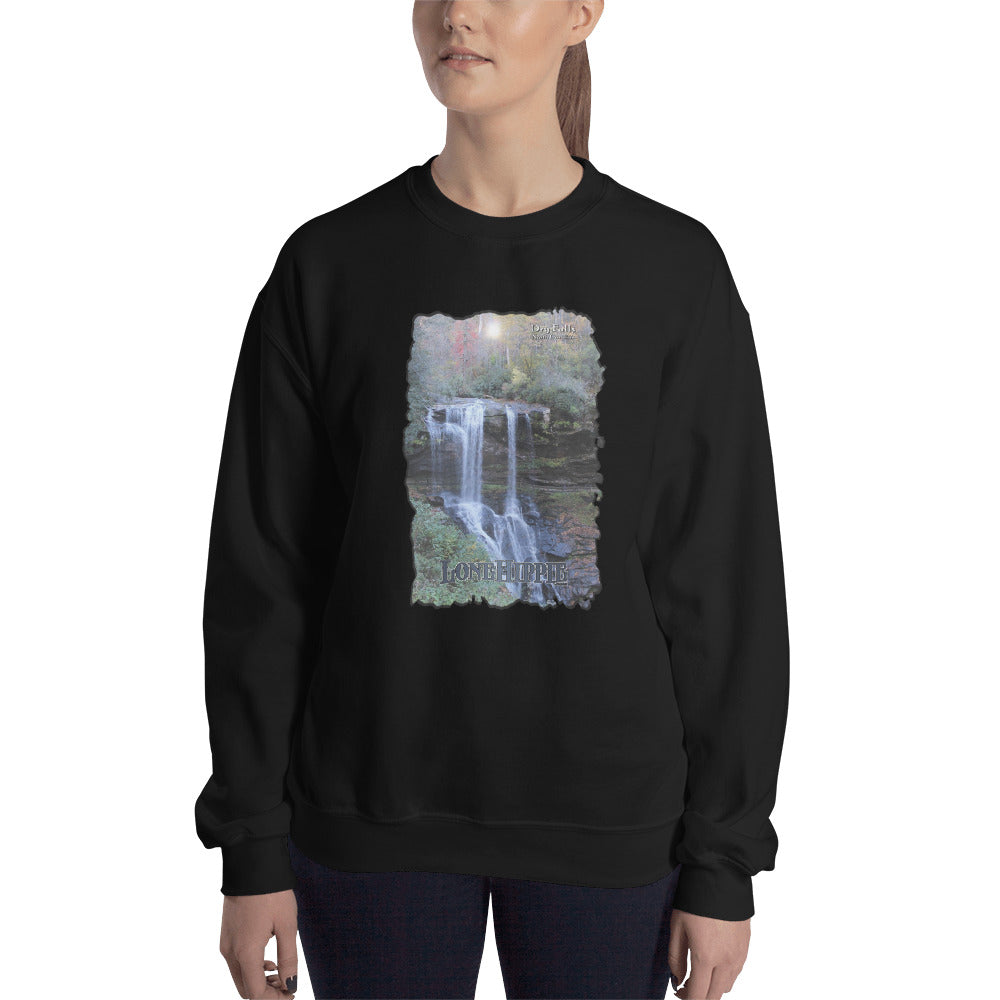 Falls Unisex Sweatshirt