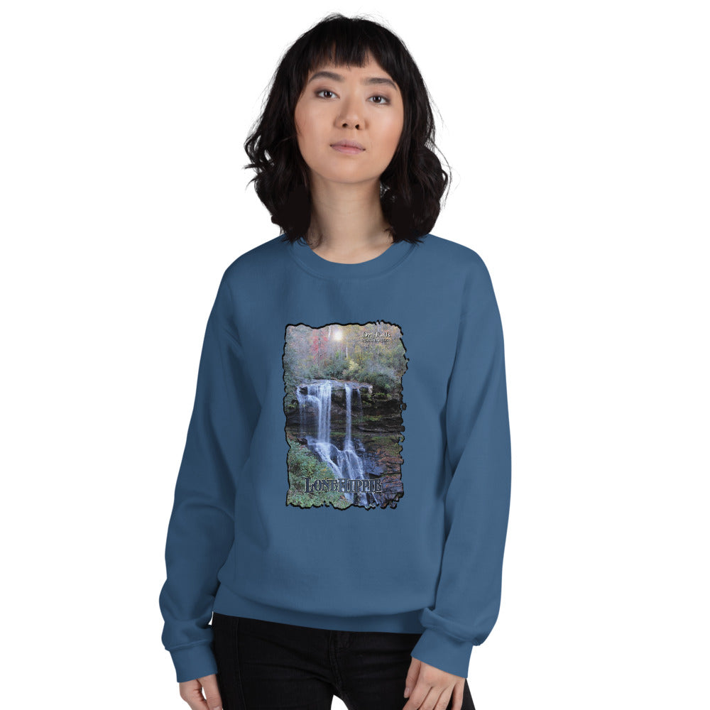 Nature Falls Unisex Sweatshirt