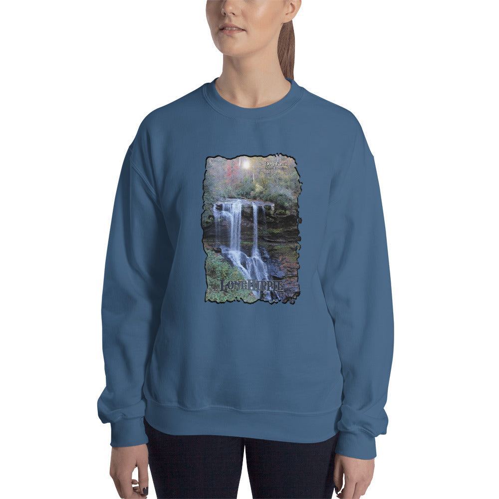 Falls Unisex Sweatshirt