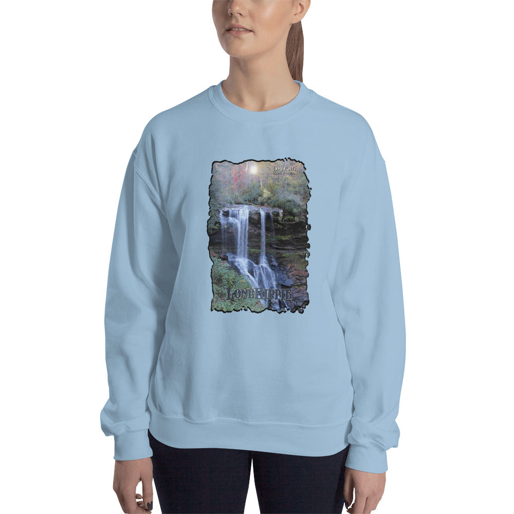 Falls Unisex Sweatshirt