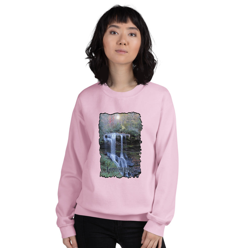 Nature Falls Unisex Sweatshirt