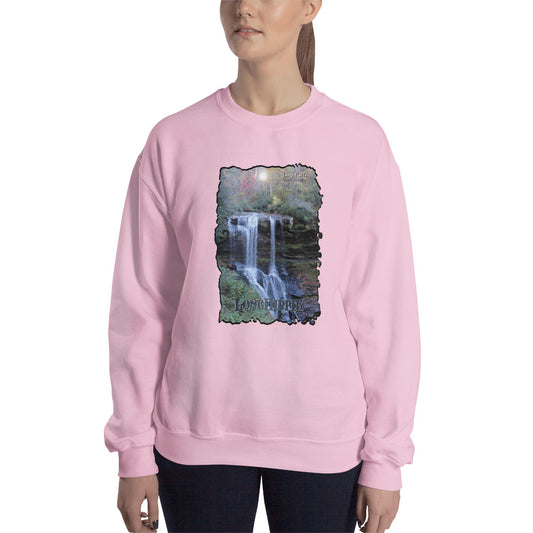 Falls Unisex Sweatshirt