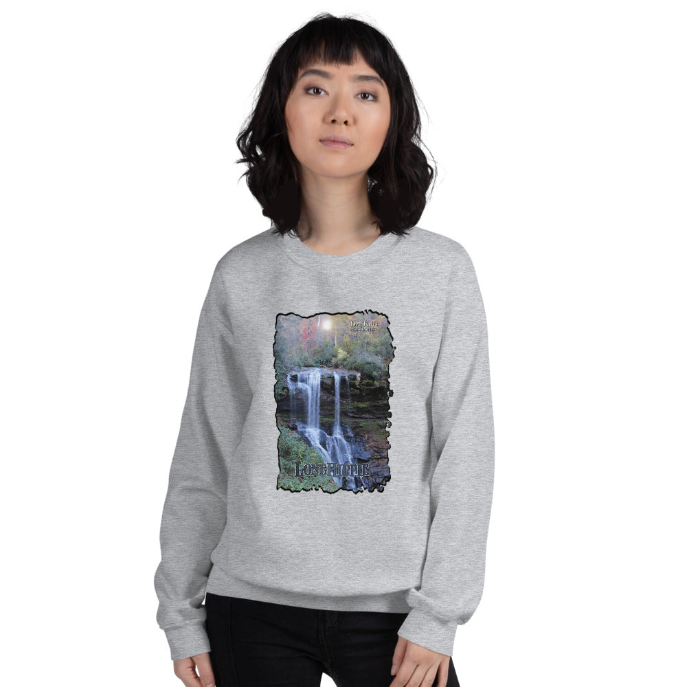 Nature Falls Unisex Sweatshirt