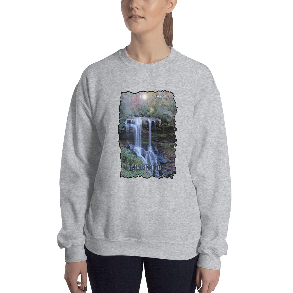 Falls Unisex Sweatshirt