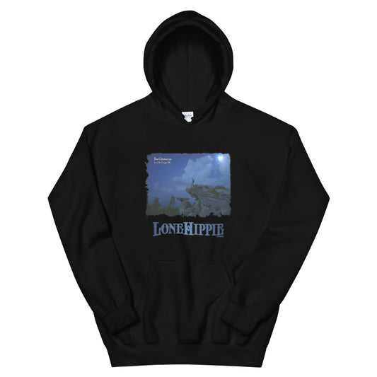 Linville Gorge Unisex Hoodie