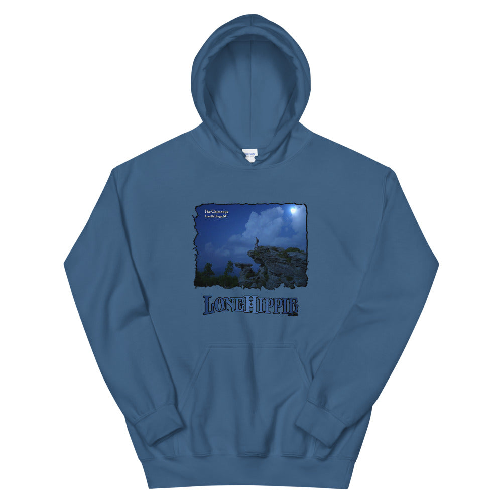 Linville Gorge Unisex Hoodie