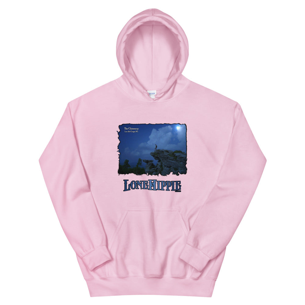 Linville Gorge Unisex Hoodie