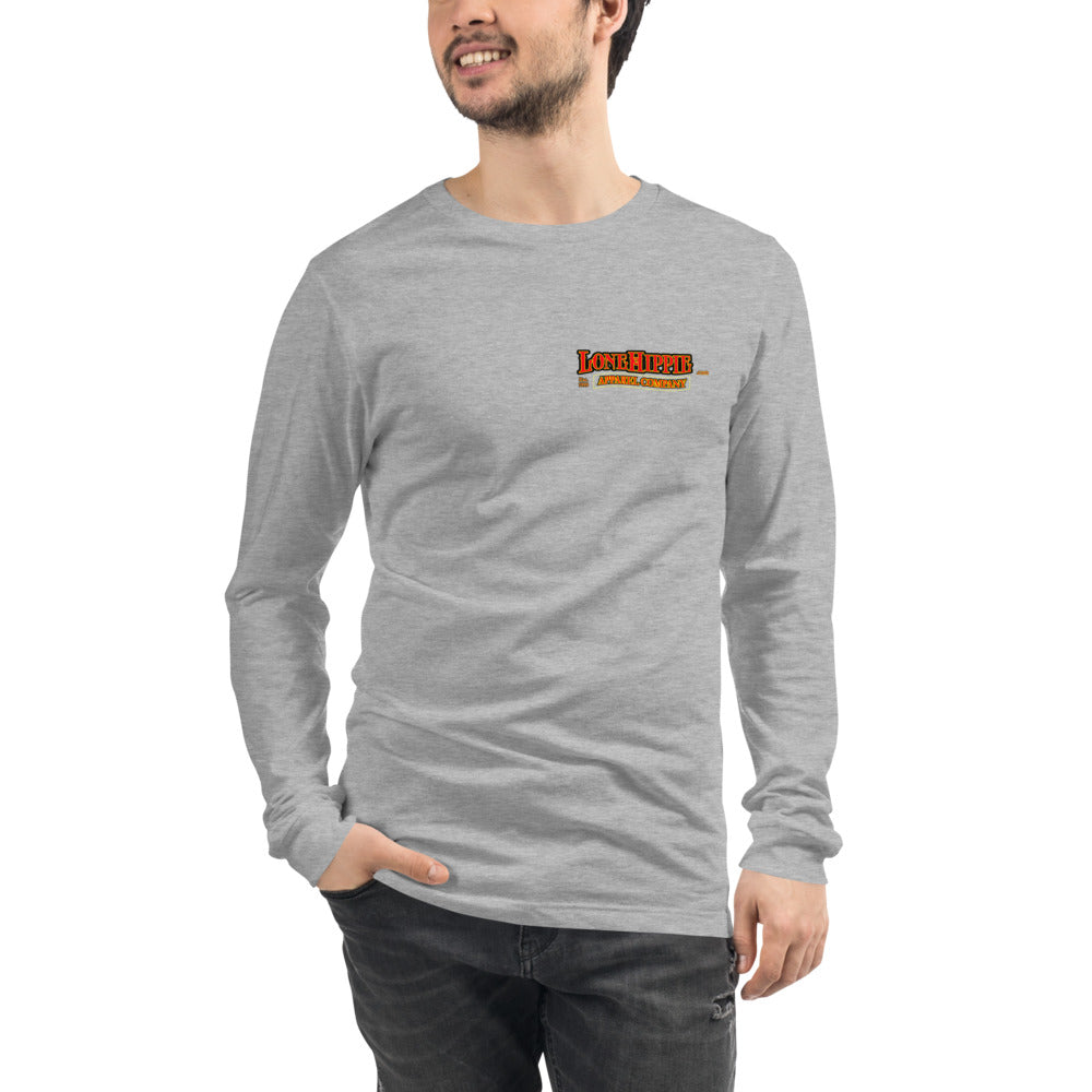 Strong Proud Unisex Long Sleeve Tee