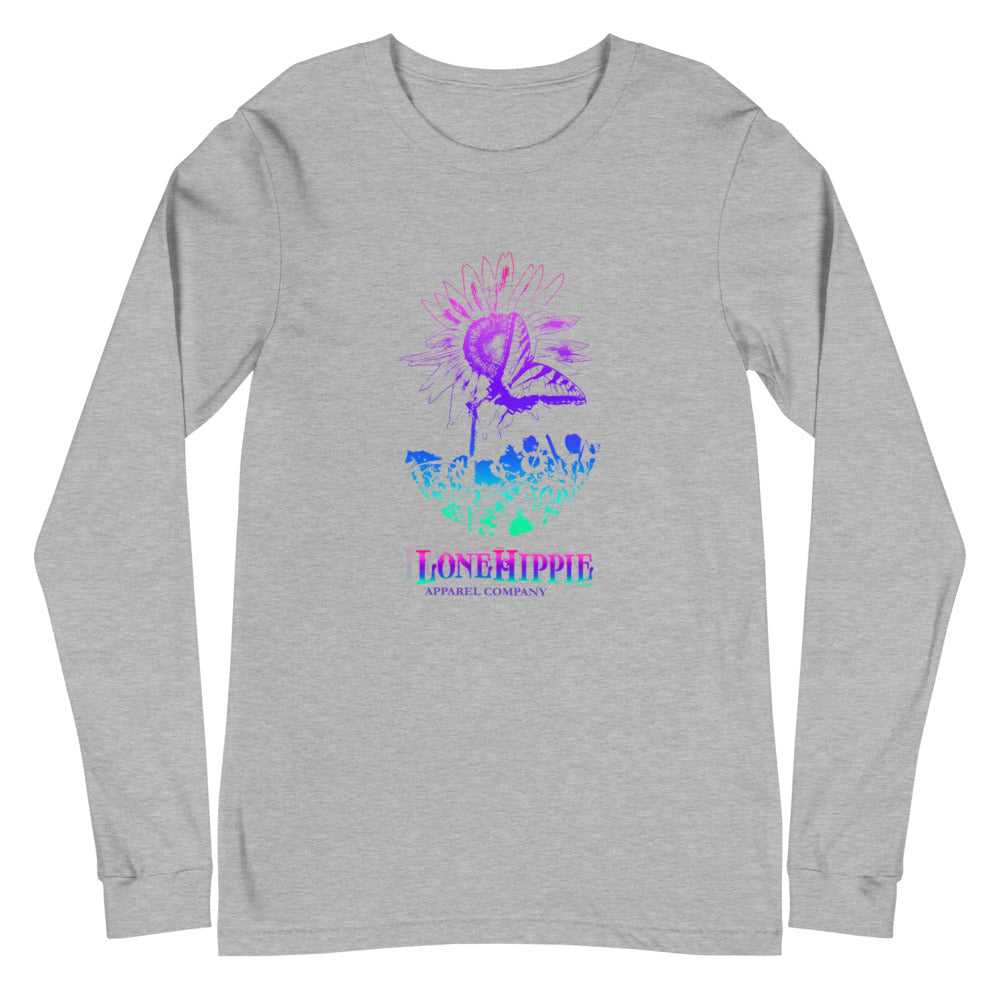 Unisex Long Sleeve Tee