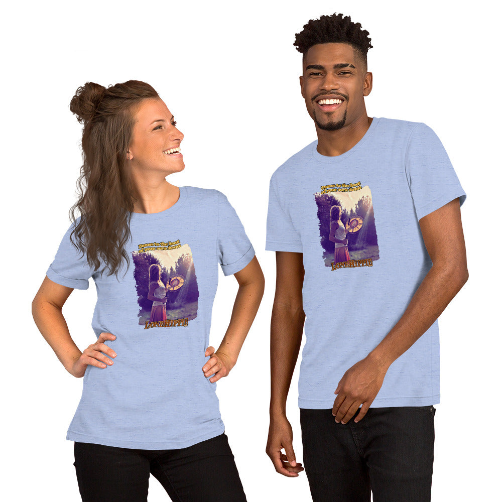 Short-Sleeve Unisex T-Shirt