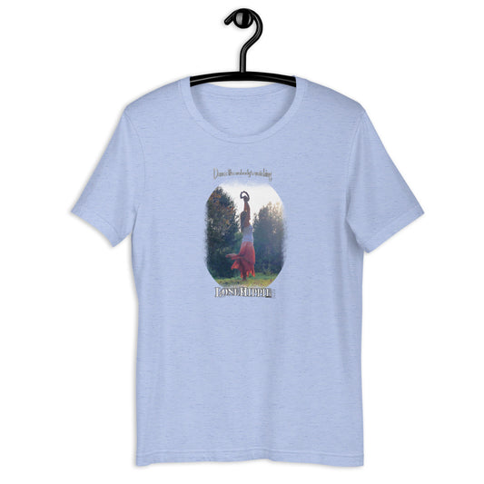 Short-Sleeve Unisex T-Shirt