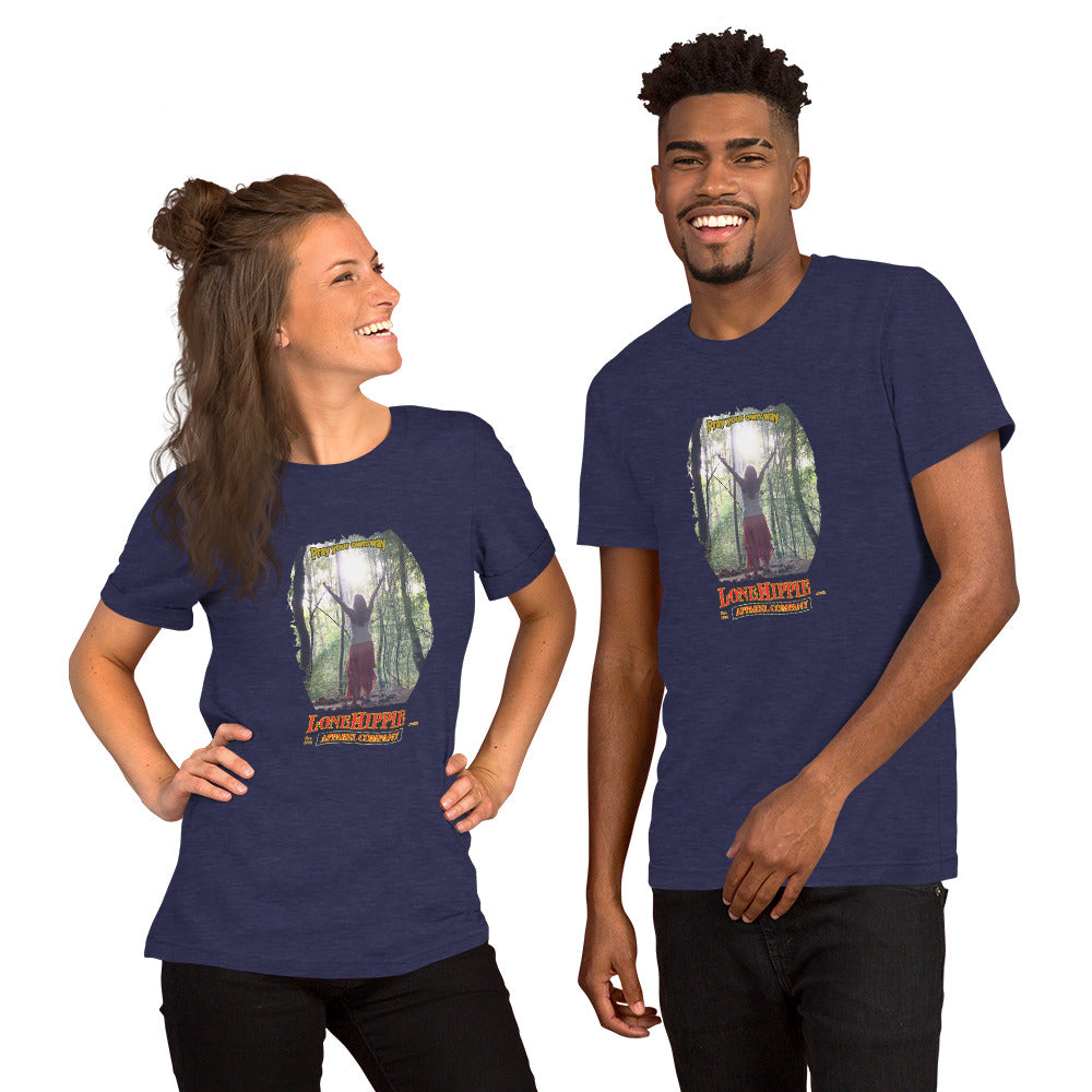 Short-Sleeve Unisex T-Shirt