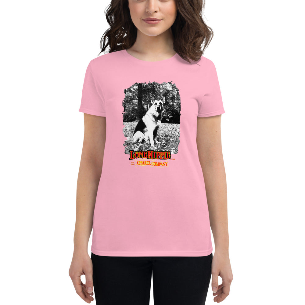 Shepard Women's short sleeve t-shirt