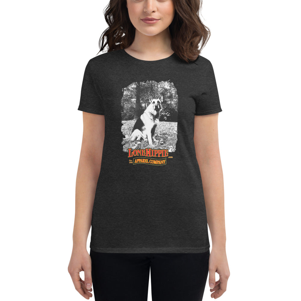 Shepard Women's short sleeve t-shirt