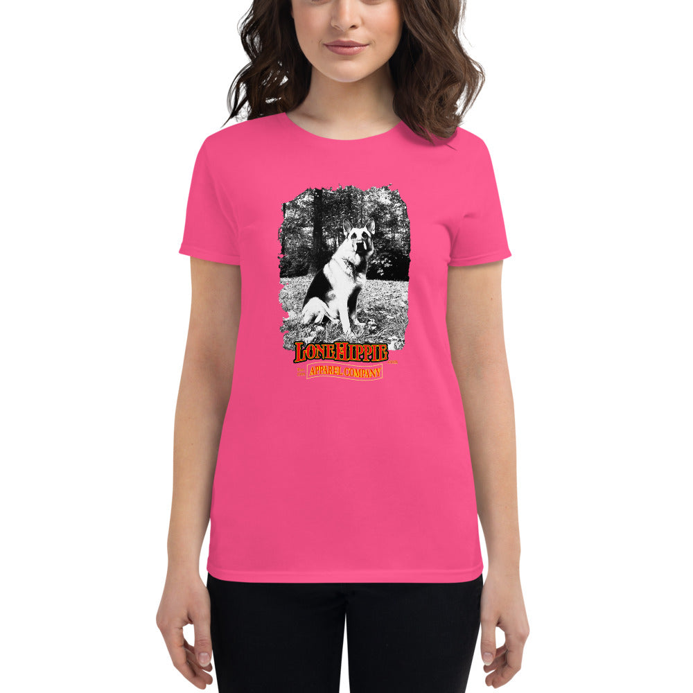 Shepard Women's short sleeve t-shirt