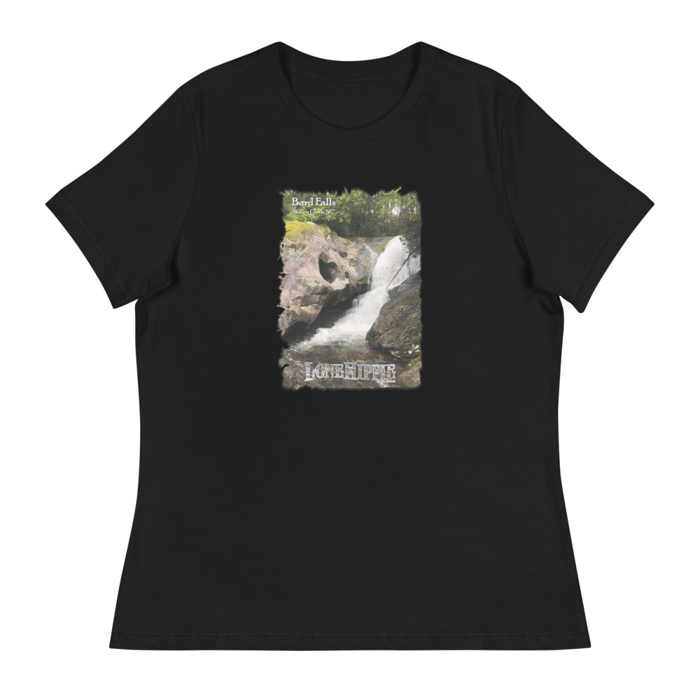 Wilsons Creek Women's Relaxed T-Shirt