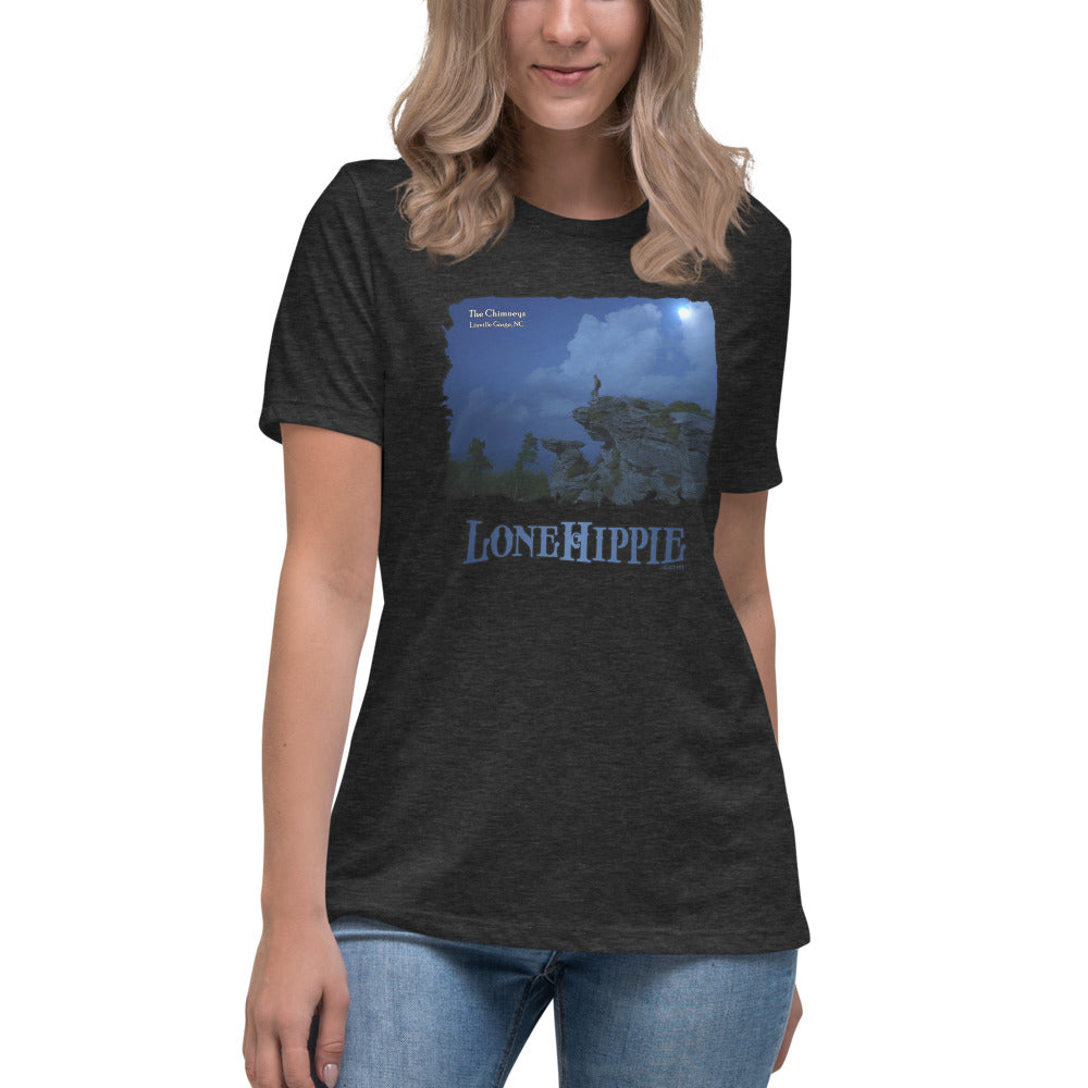 Women's Relaxed T-Shirt