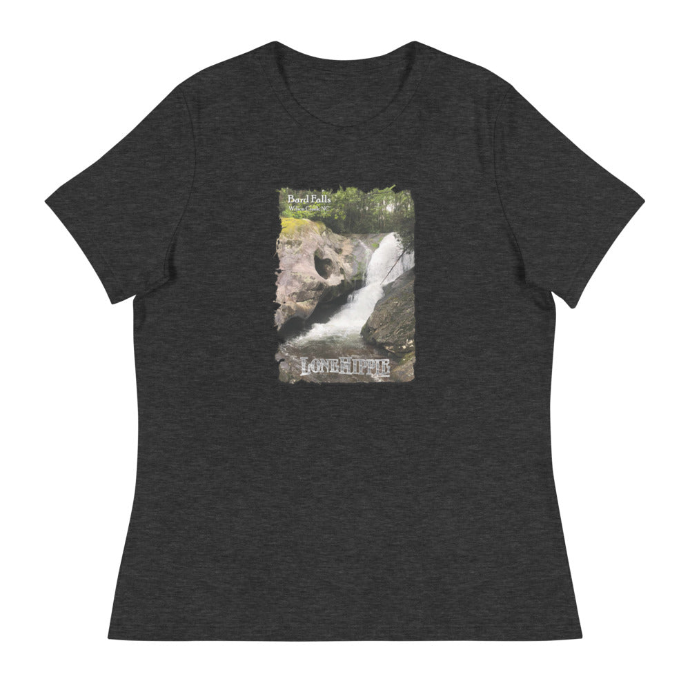 Wilsons Creek Women's Relaxed T-Shirt