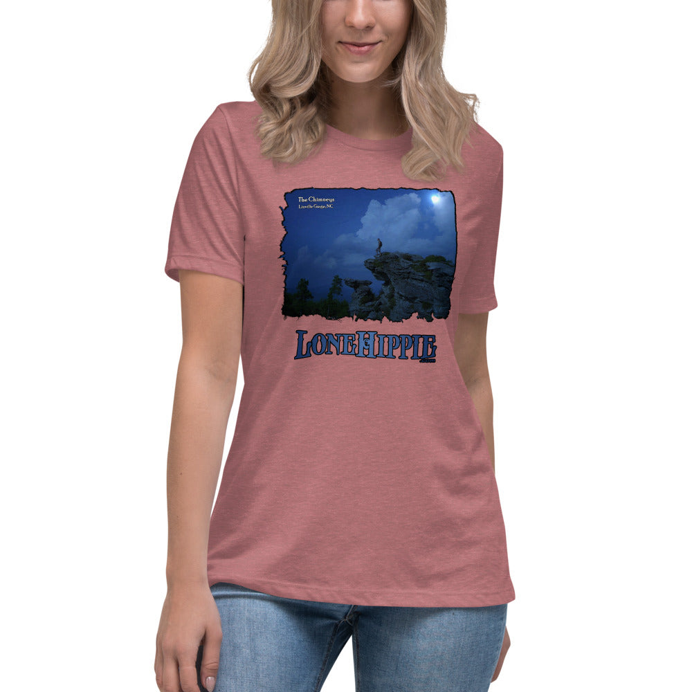 Women's Relaxed T-Shirt