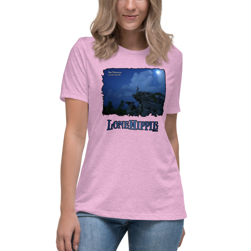 Women's Relaxed T-Shirt