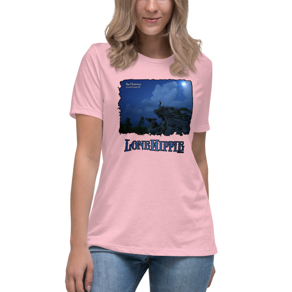 Women's Relaxed T-Shirt